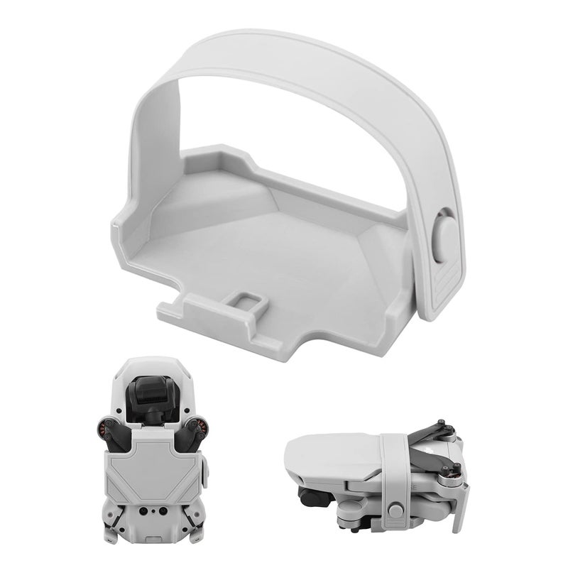 HeiyRC Propeller Holder Strap for DJI Mini 4K/Mini 2/Mini 2 SE/Mavic Mini for Specta Drone Props Guard Blade Stabilizer Fixator Accessory - Image 1